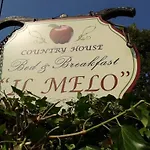 فندق مبيت وإفطار Country Il Melo فيتشنزا