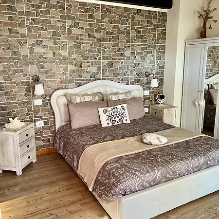 Country Il Melo 비첸차