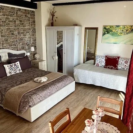 Country Il Melo B&B 비첸차