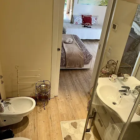 B&B Country Il Melo 비첸차