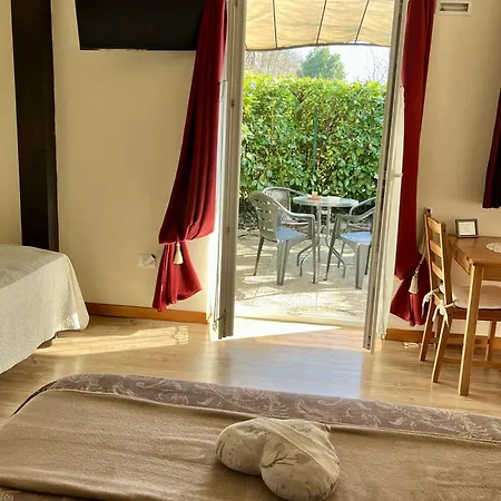 Country Il Melo 비첸차