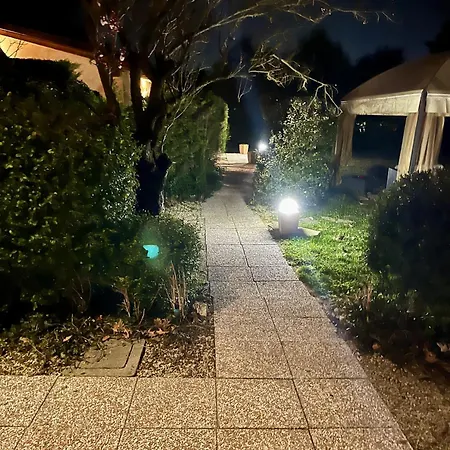 Country Il Melo 비첸차