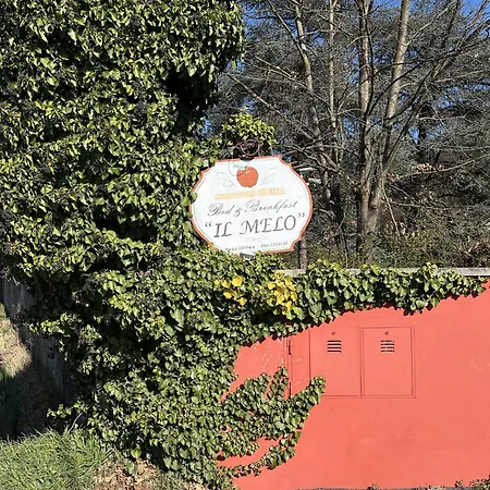 Country Il Melo 4* 비첸차