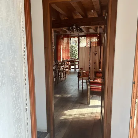 Alojamento de Acomodação e Pequeno-almoço Country Il Melo Vicenza