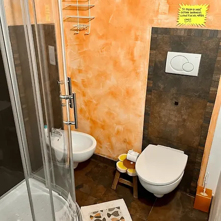 Country Il Melo 비첸차