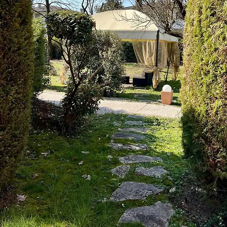 Country Il Melo 4* 维琴察