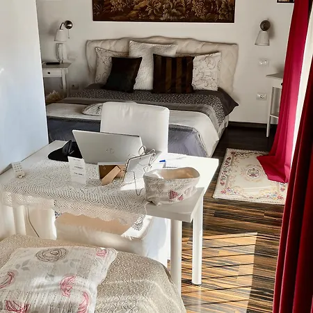 Country Il Melo B&B 비첸차