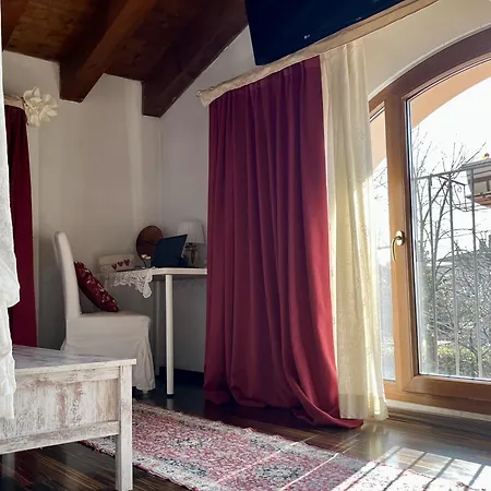 Country Il Melo 비첸차