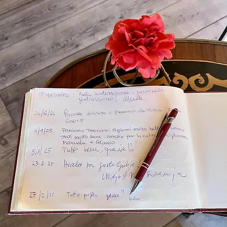 Country Il Melo 비첸차