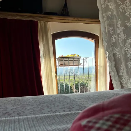 Country Il Melo 4* 비첸차