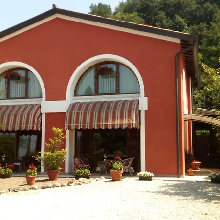 Country Il Melo 维琴察