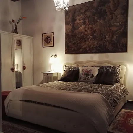 B&B Country Il Melo 4*