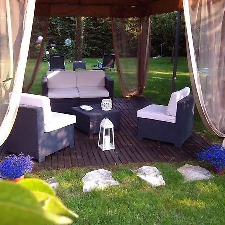 Country Il Melo 비첸차