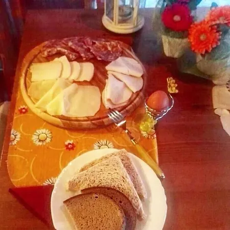 Panzió Country Il Melo