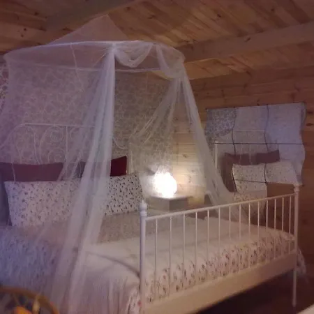 Country Il Melo 비첸차