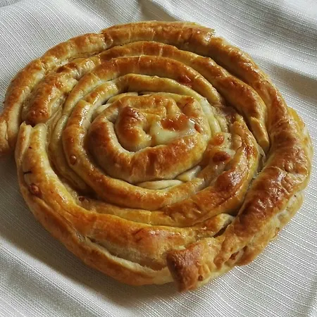 Country Il Melo 4*