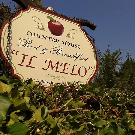 Country Il Melo 4* 비첸차