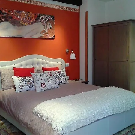 Country Il Melo 4* 비첸차