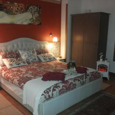 Country Il Melo Alojamento de Acomodação e Pequeno-almoço 4*