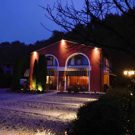 B&B Country Il Melo 비첸차