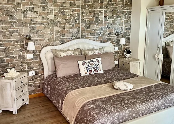 Country Il Melo 维琴察