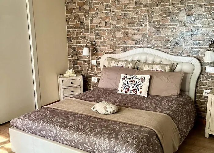 Country Il Melo 4* 维琴察