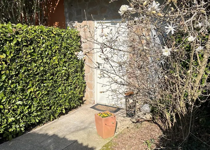 Bed & Breakfast Country Il Melo Vicenza