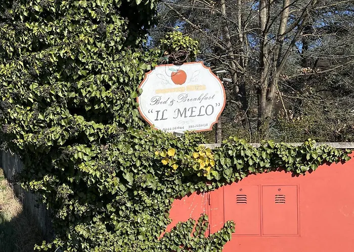 Country Il Melo 4* 维琴察