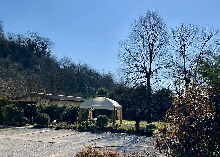 Country Il Melo 住宿加早餐酒店