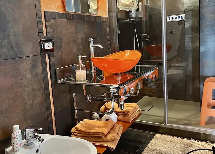 Country Il Melo 住宿加早餐酒店 4*