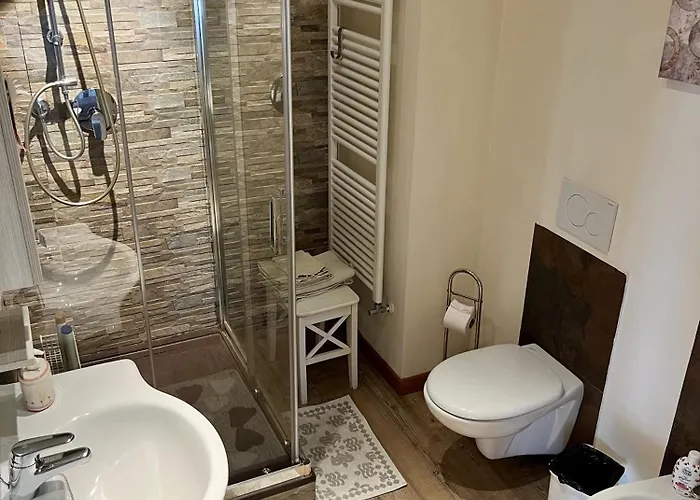 Country Il Melo 住宿加早餐酒店 维琴察