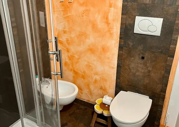 Country Il Melo 维琴察