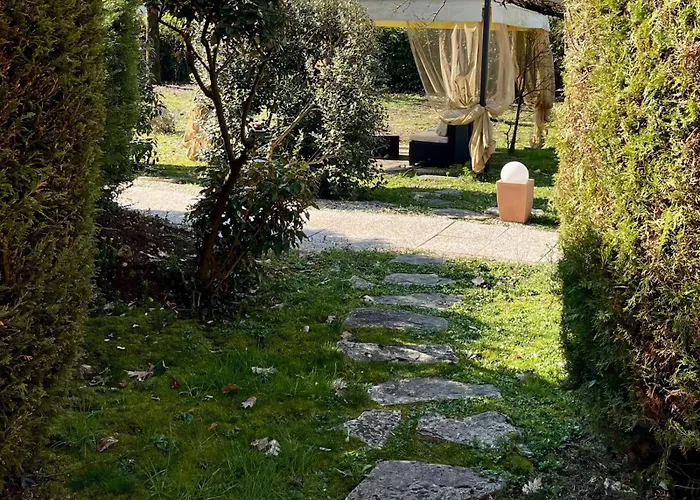 Country Il Melo 4* Vicenza