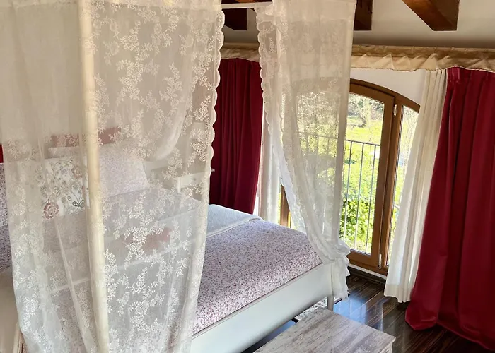 住宿加早餐酒店 Country Il Melo 4*