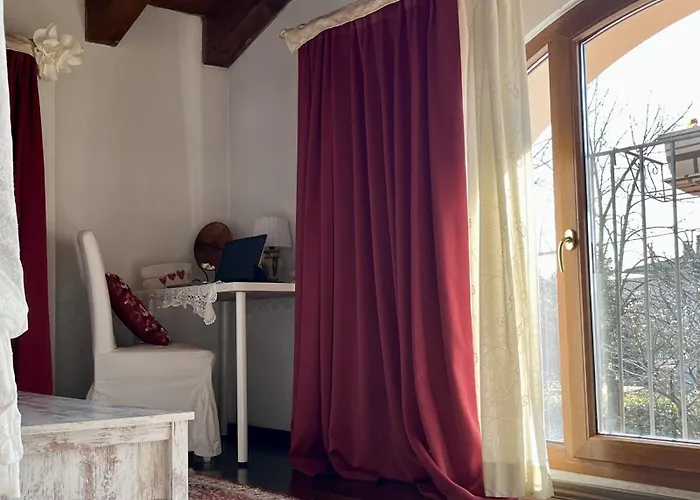 Country Il Melo Vicenza