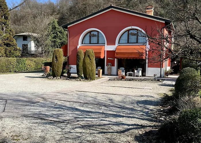 Country Il Melo 4* 维琴察