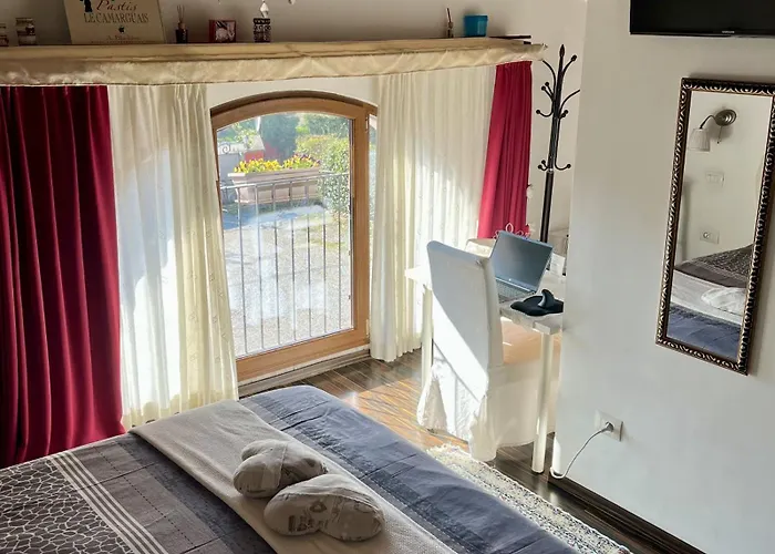 Country Il Melo 住宿加早餐酒店