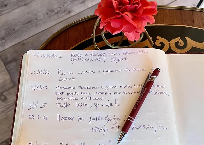 Country Il Melo 维琴察