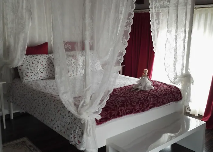 住宿加早餐酒店 Country Il Melo 维琴察