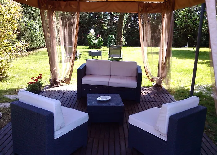 Country Il Melo 4* 维琴察