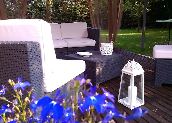 住宿加早餐酒店 Country Il Melo