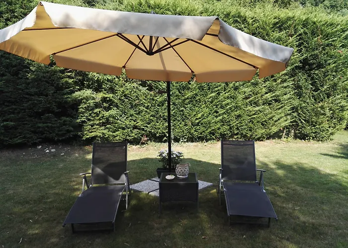 Bed & Breakfast Country Il Melo Vicenza