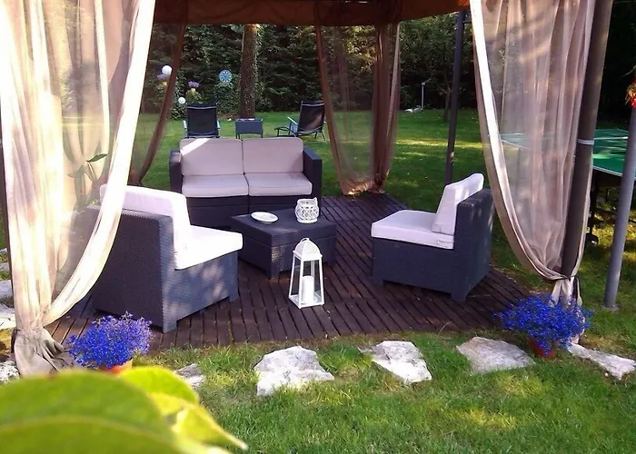 Country Il Melo 维琴察