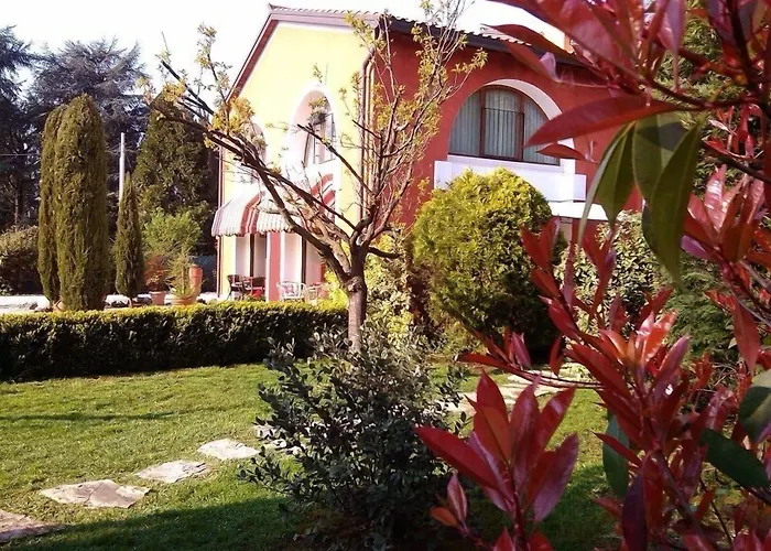 Country Il Melo 4* 维琴察