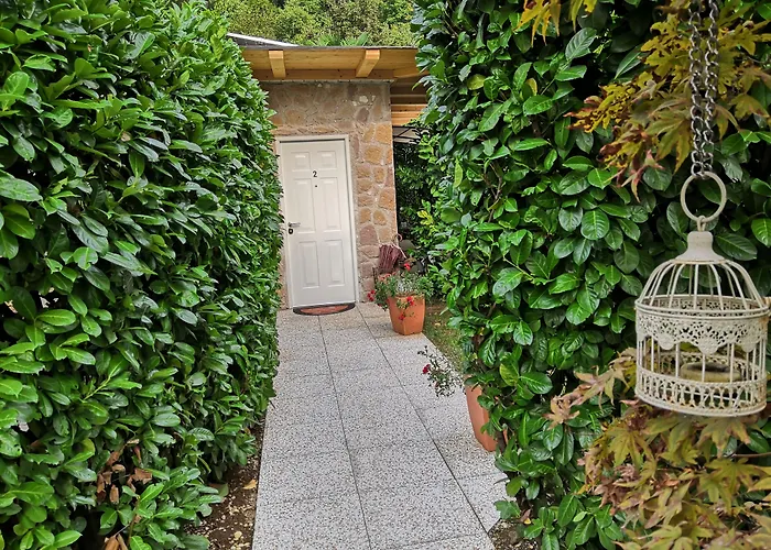 Country Il Melo 住宿加早餐酒店