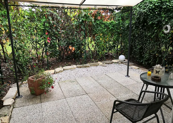 住宿加早餐酒店 Country Il Melo