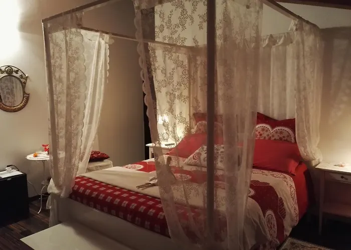 Bed & Breakfast Country Il Melo