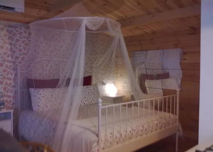 Country Il Melo 维琴察