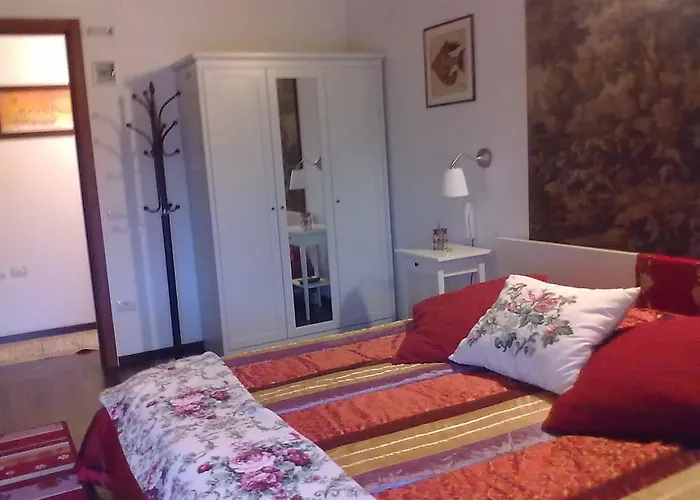 Country Il Melo Bed & Breakfast