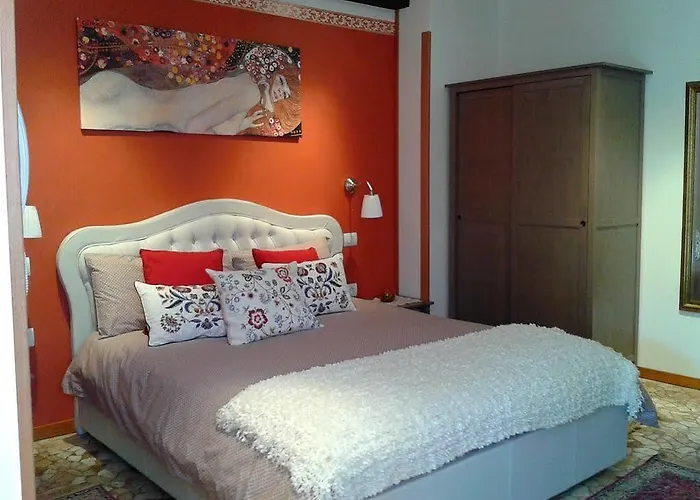 Country Il Melo 4* 维琴察